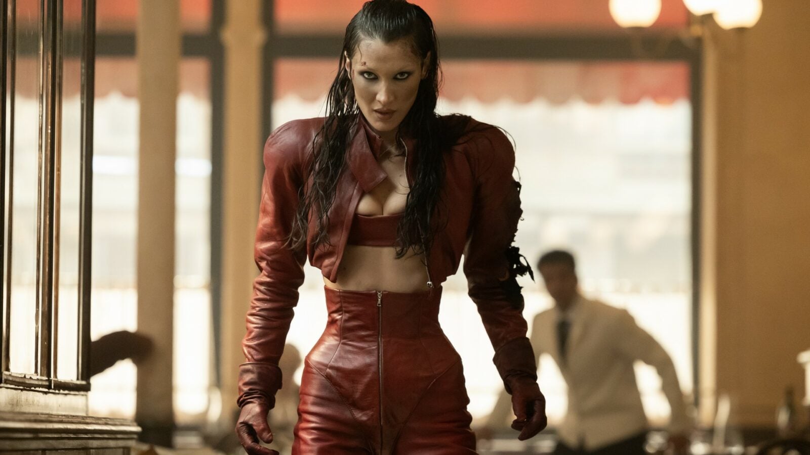 la série horrifique sans substance de Ryan Murphy