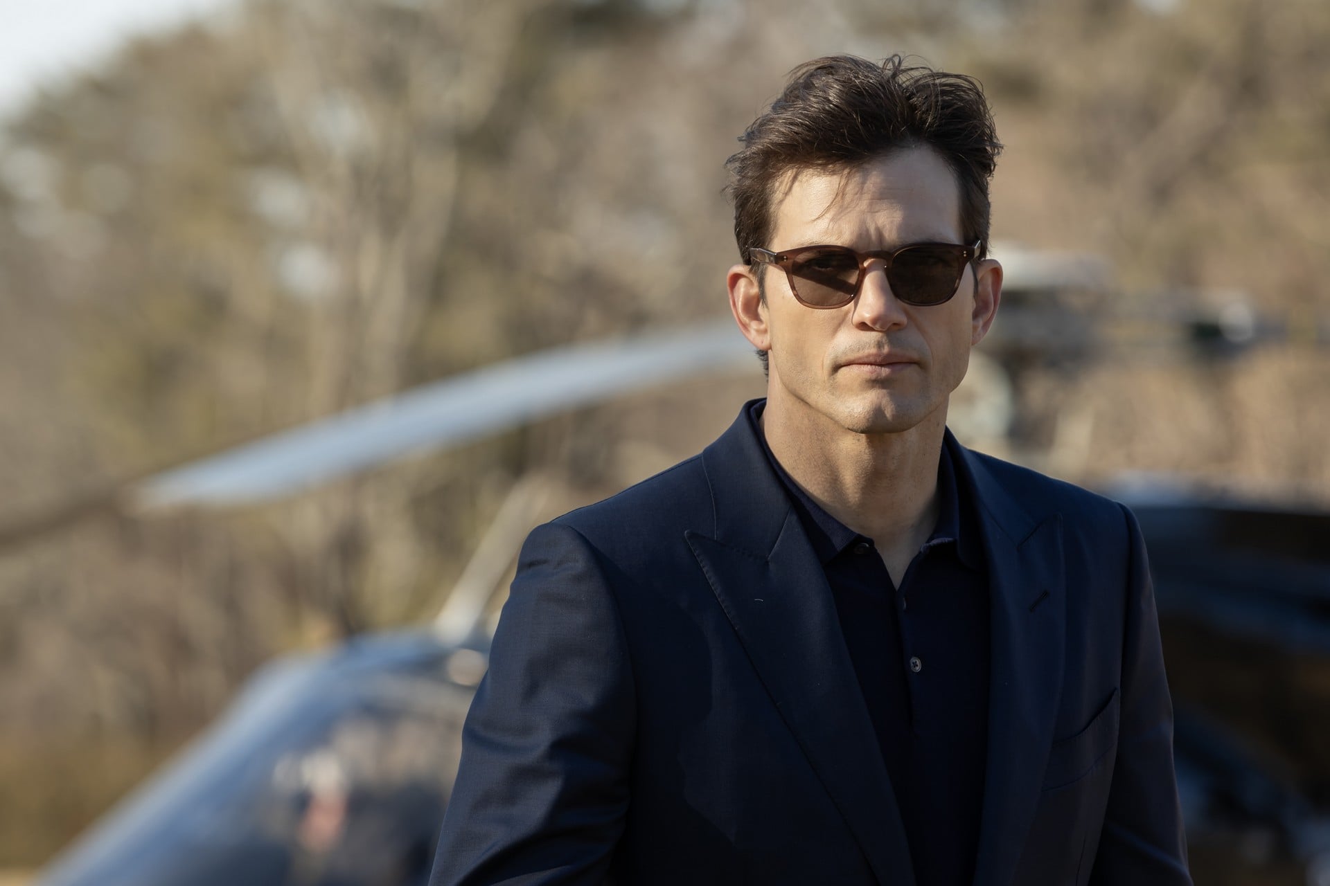 Critique The Beauty : la série horrifique sans substance de Ryan Murphy