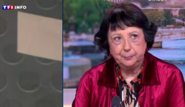 Critiques de Donald Trump sur l'Otan : "Ça fait la joie des Russes et du président Poutine"