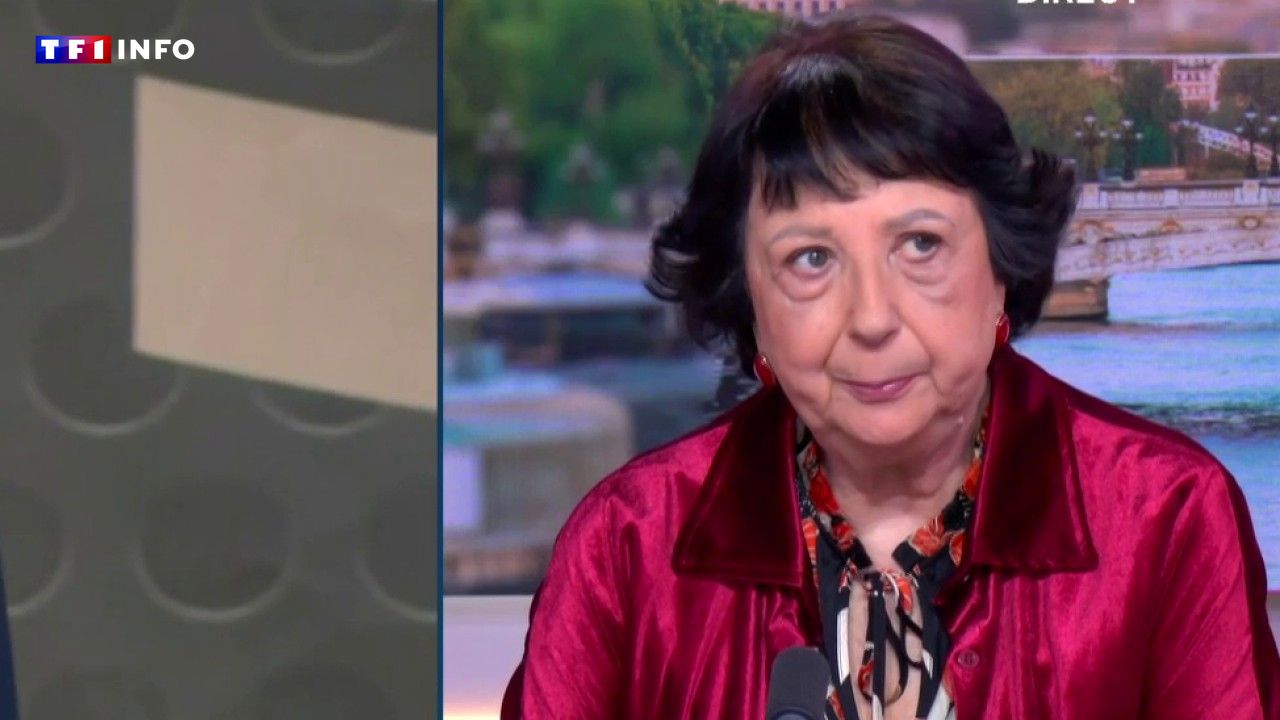 Critiques de Donald Trump sur l'Otan : "Ça fait la joie des Russes et du président Poutine"