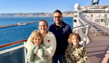 le rêve hors de prix de cette famille