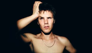 Cruz Beckham a annoncé sa première tournée au Royaume-Uni et en Europe, et il jouera deux soirs dans ce théâtre londonien.