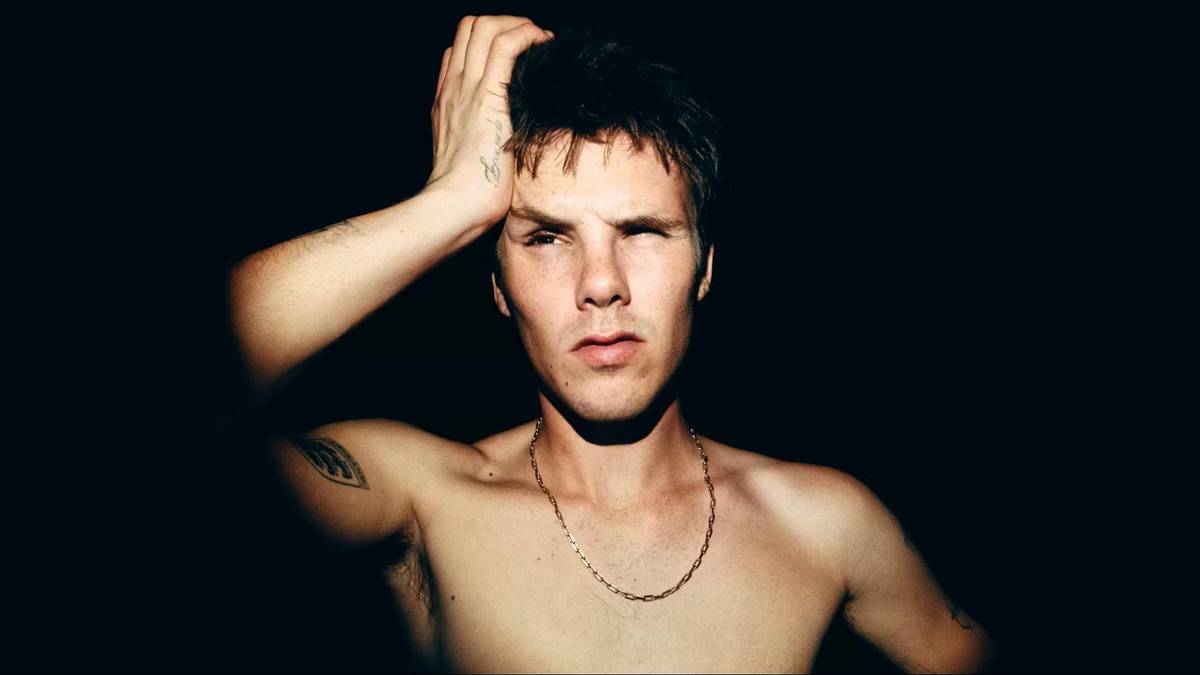 Cruz Beckham a annoncé sa première tournée au Royaume-Uni et en Europe, et il jouera deux soirs dans ce théâtre londonien.