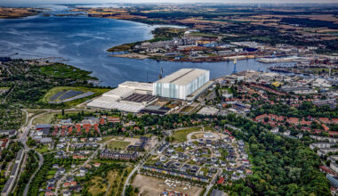 Allemagne : la conversion de Wismar en chantier de construction de bâtiment militaires monte en puissance