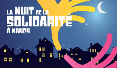 présentation de la 5e nuit de la solidarité