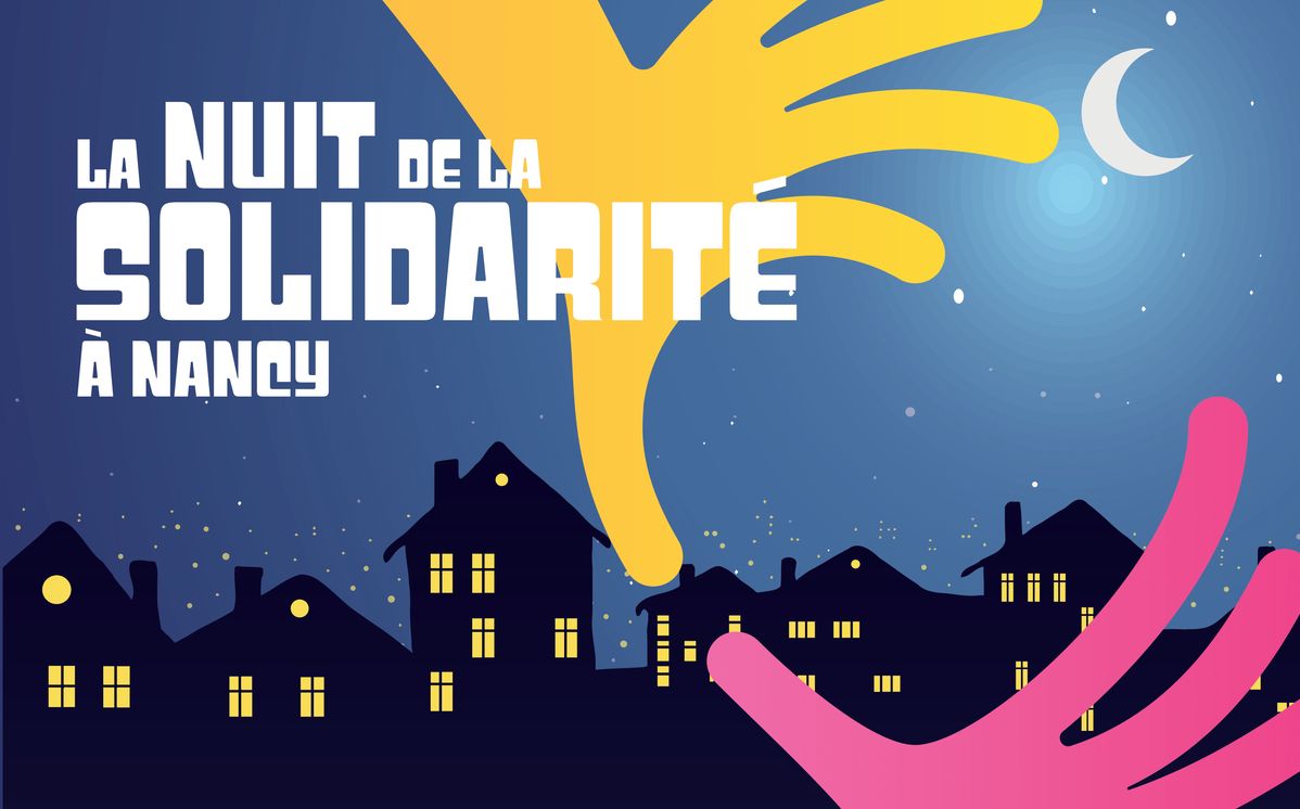 présentation de la 5e nuit de la solidarité