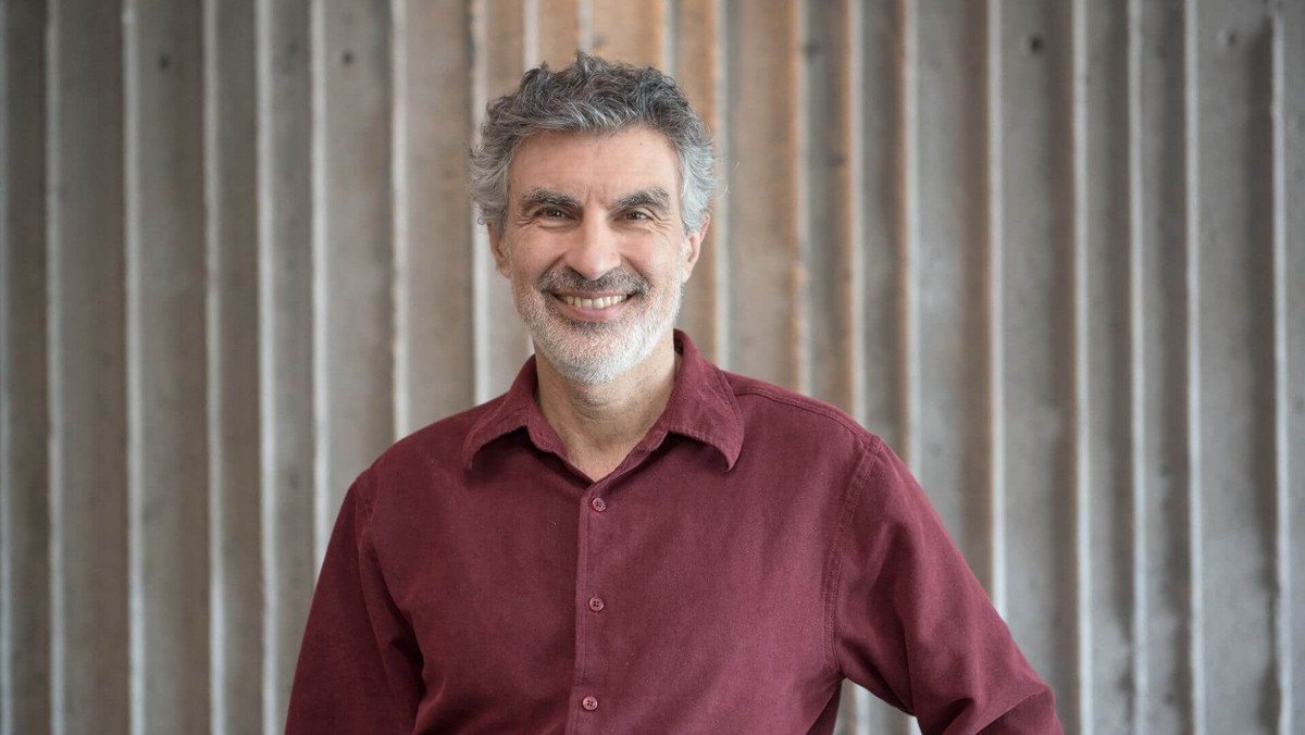 Yoshua Bengio nommé officier de l’Ordre de l’Empire britannique