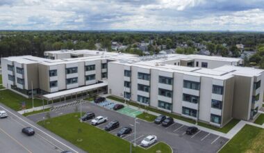 À la MDAA de Saint-Étienne de Lauzon, « on met l’usager au centre »- HRImag : HOTELS, RESTAURANTS et INSTITUTIONS