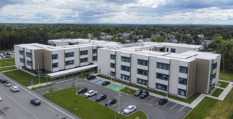 À la MDAA de Saint-Étienne de Lauzon, « on met l’usager au centre »- HRImag : HOTELS, RESTAURANTS et INSTITUTIONS