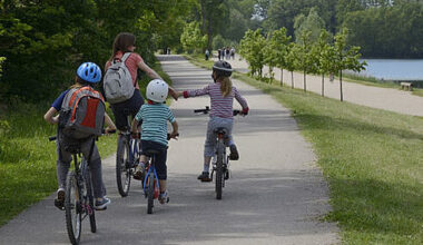La Ville de Lyon obtient le vélo-score B