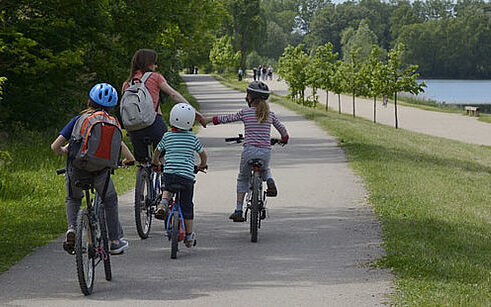 La Ville de Lyon obtient le vélo-score B