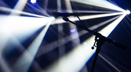 Le Département vous invite aux concerts privés des sorties de résidences artistiques à La Seine Musicale, des groupes lauréats du Prix Chorus, du Concours National de Jazz de La Défense et du PAPA