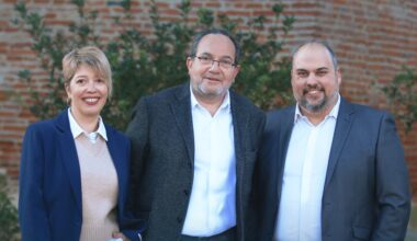 l'ancien maire Michel Aujoulat de retour dans la bataille à Cugnaux