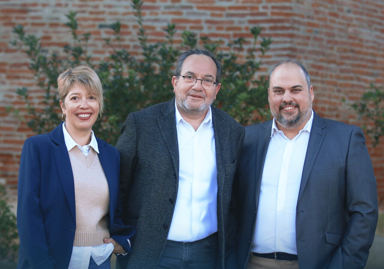 l'ancien maire Michel Aujoulat de retour dans la bataille à Cugnaux