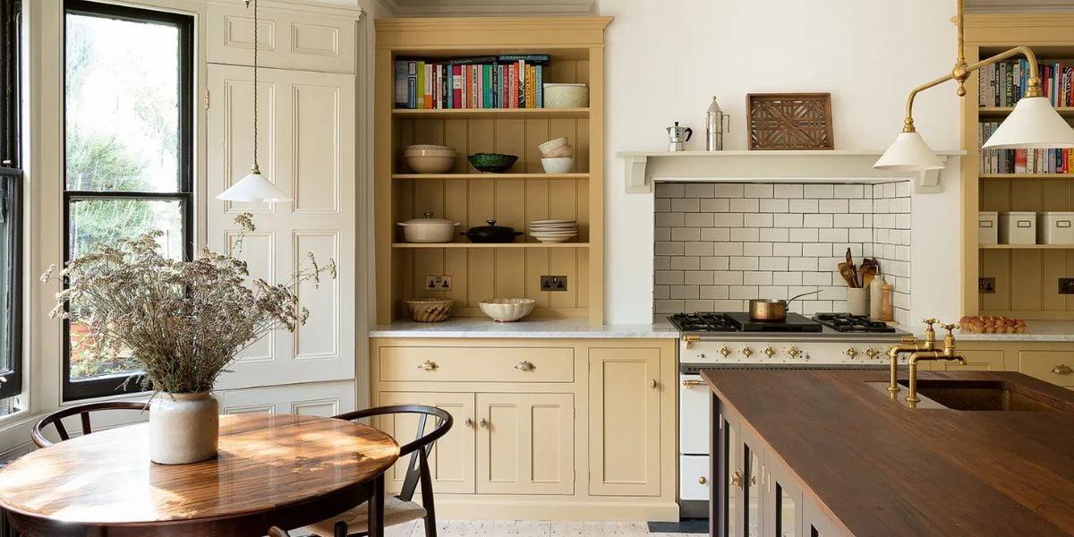 Cuisine semi-ouverte : la tendance en 2026