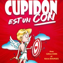 Cupidon Est Un Con, Tournée