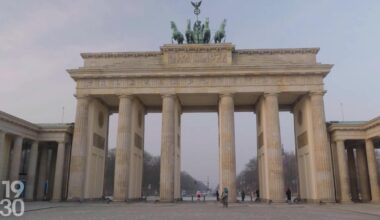 L'Allemagne crée un tribunal pour restituer les œuvres spoliées par les nazis