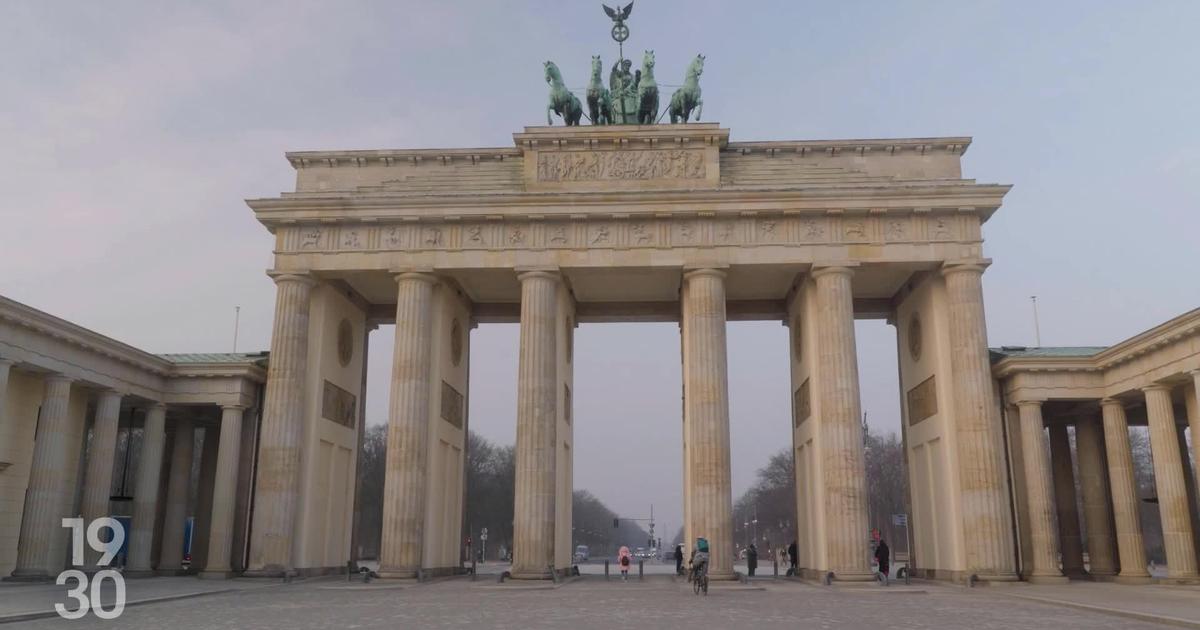 L'Allemagne crée un tribunal pour restituer les œuvres spoliées par les nazis