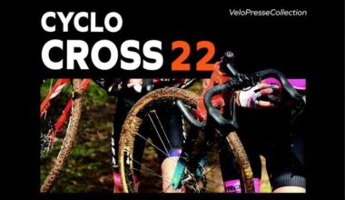 Cyclo-cross 22 logo Vélopressecollection hidephoto