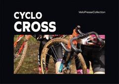 Cyclo-cross logo Vélopressecollection hidephoto