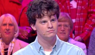 Les 12 coups de midi : « Désagréable ! » Cyprien balance sur un membre de la production sur TF1