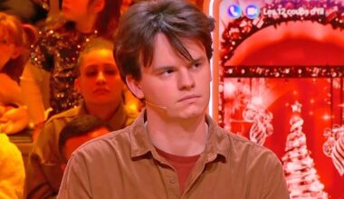 Les 12 coups de midi : la sentence est irrévocable pour Cyprien “C’est pas cool…”