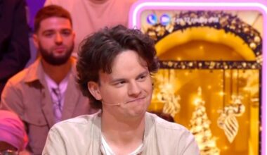 l'Etoile mystérieuse découverte mais pas r ...