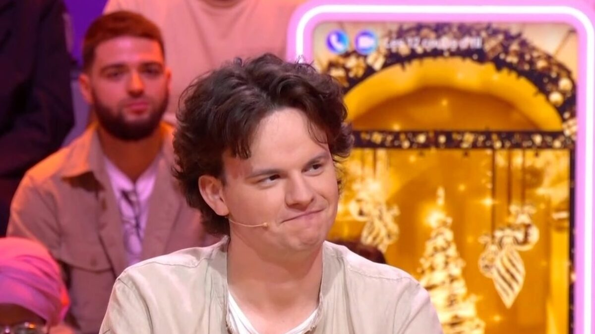 l'Etoile mystérieuse découverte mais pas r ...