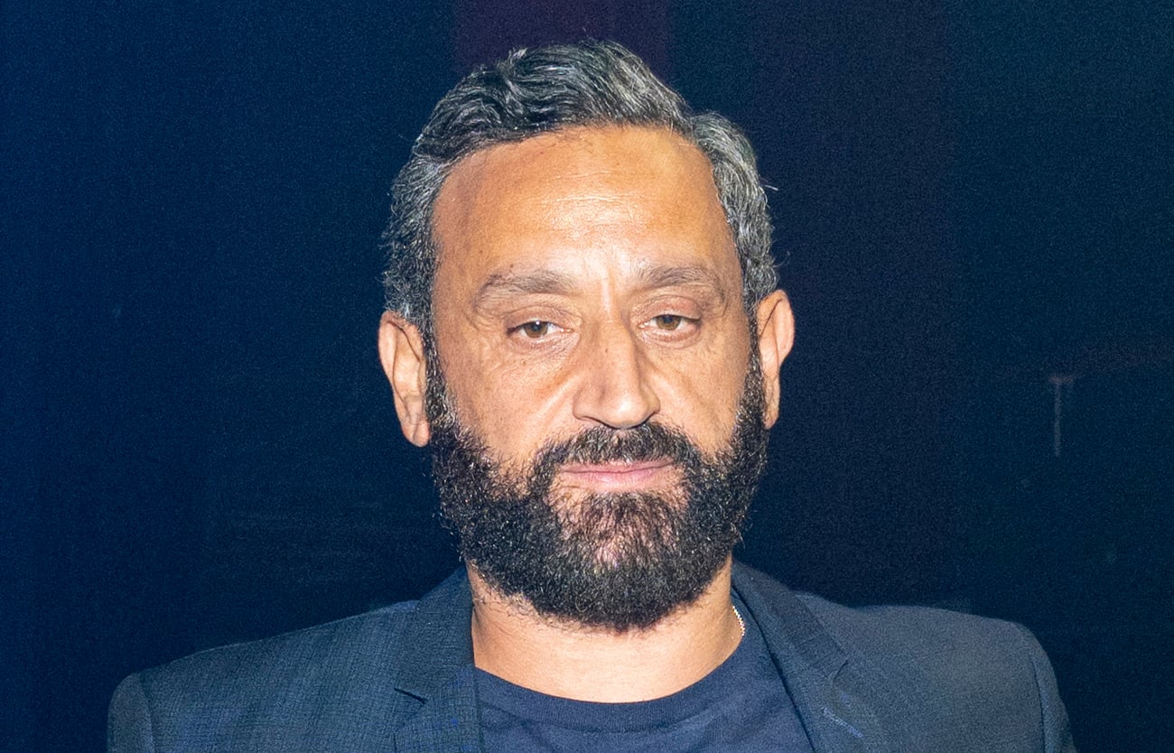 Cyril Hanouna : il présente le véritable amour de sa vie sur le plateau de TBT9 - Télé Star