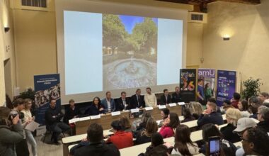 "Aix-Marseille université restera un pôle de stabilité"