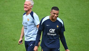 les Bleus sont fixés sur leur calendrier avant le Mondial 2026