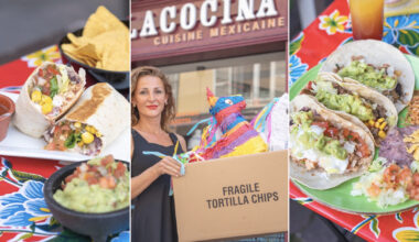 l’emblématique Lacocina réchauffe Strasbourg avec son offre traiteur !