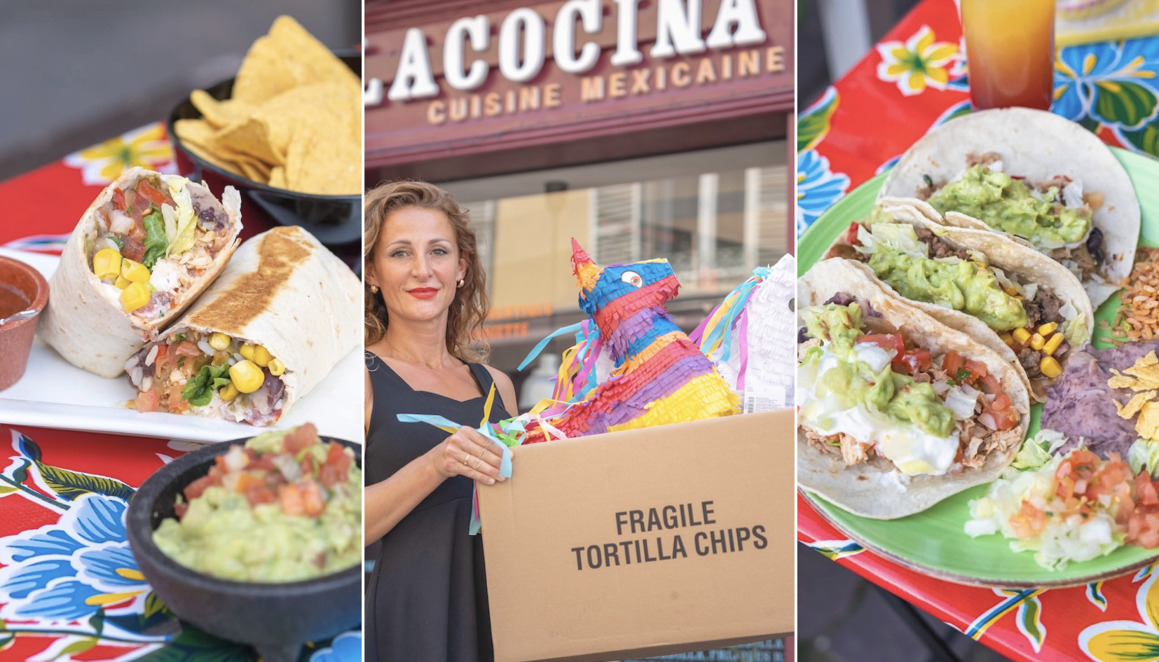 l’emblématique Lacocina réchauffe Strasbourg avec son offre traiteur !