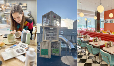 une journée pour redécouvrir le quartier des Halles