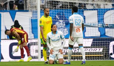 Faux pas de Marseille, PSG remporte le derby de Paris
