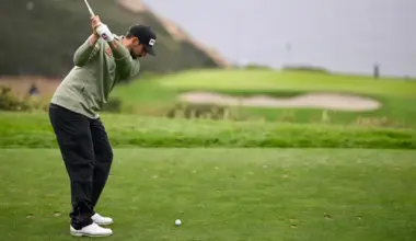 Golf professionnel : L'actu du 26 janvier au 1er février - Fédération Française de Golf