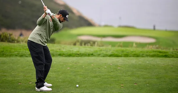 Golf professionnel : L'actu du 26 janvier au 1er février - Fédération Française de Golf