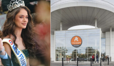 Miss France 2026 sera à côté de Strasbourg dans 6 jours !