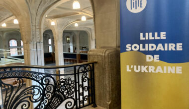À Lille, un mois pour mettre en avant la « culture de résistance » de l’Ukraine, avec ce festival