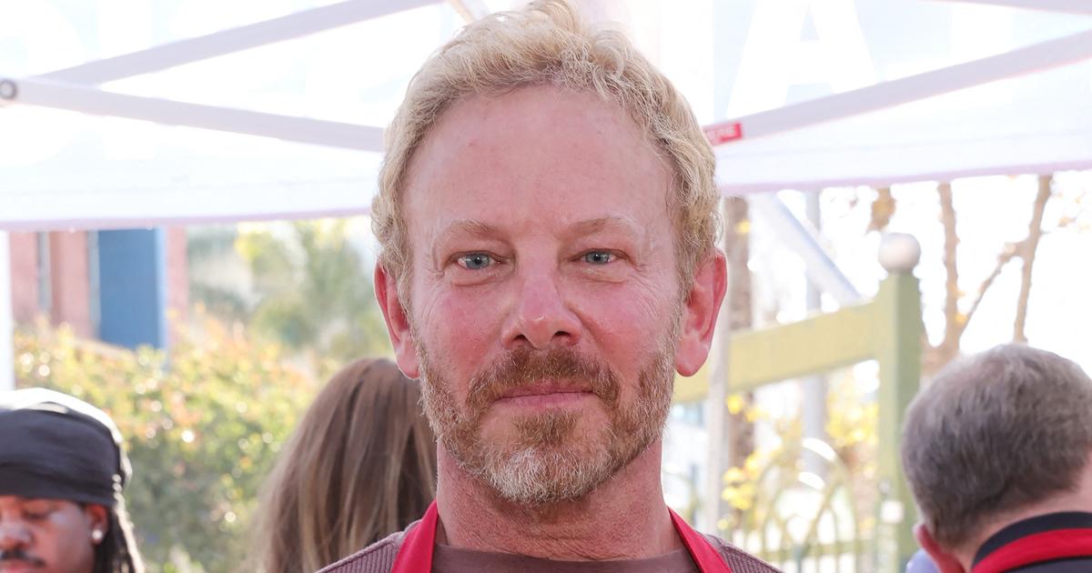 Ian Ziering évoque son altercation avec plusieurs motards