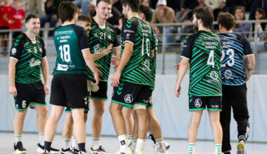 Interview. Handball. Avant Tourlaville - Rouen en Coupe de France : « Ce match ne présente strictement aucun intérêt »