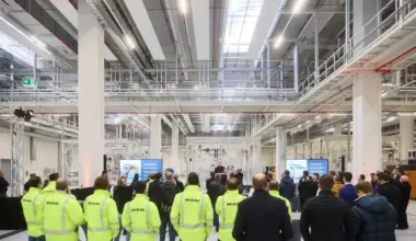 Transport routier : un faux signal positif avant un début d’année sous tension