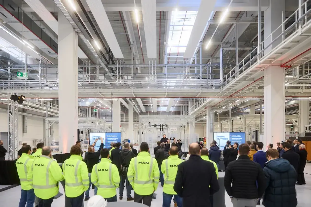 Transport routier : un faux signal positif avant un début d’année sous tension