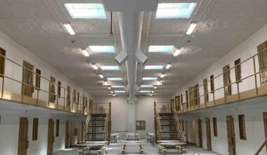 détenu par l’ICE pendant un mois, ce Français raconte