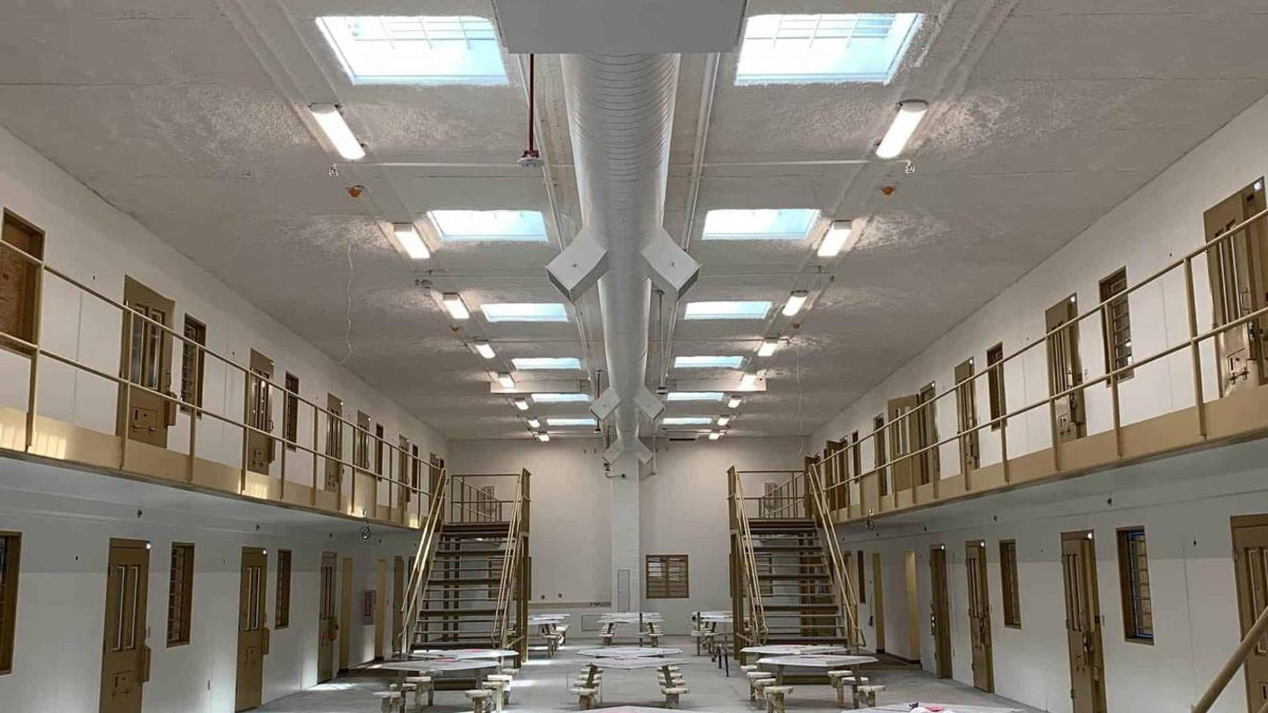 détenu par l’ICE pendant un mois, ce Français raconte