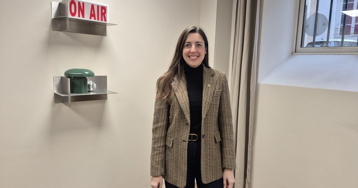 Georgina Matamoros, l’entrepreneuse espagnole bientôt porte-parole des femmes à l’ONU