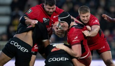 Page d'accueil Yahoo news