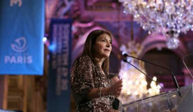 Page d'accueil Yahoo news