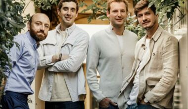 Faume s'expose au salon NRF avant de lancer sa solution seconde main aux États-Unis