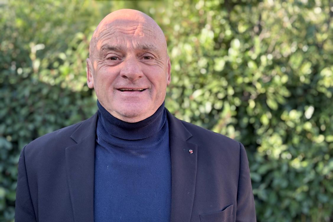 candidat aux municipales, Patrick Villardry dévoile ses priorités pour Saint-Laurent-du-Var